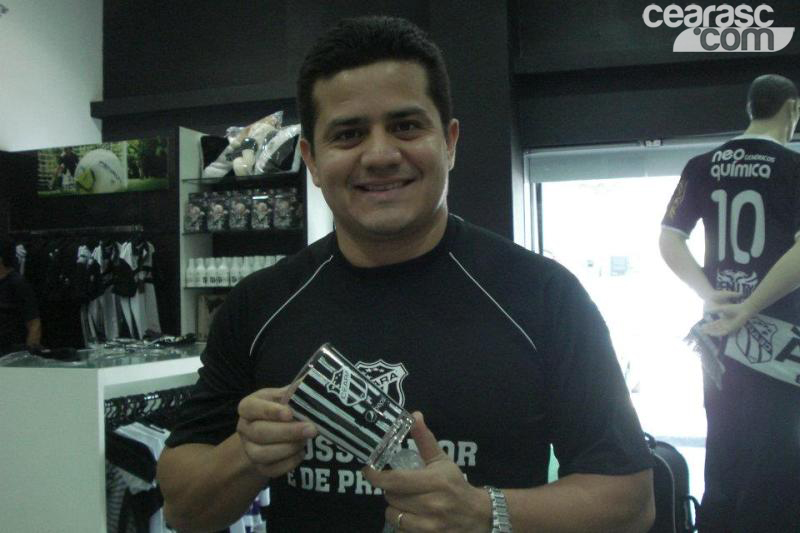 [26-05] Torcedores recebem brindes no Sou Mais - 32