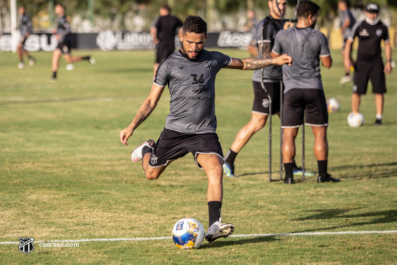 [01-04-2021] - Treino 7