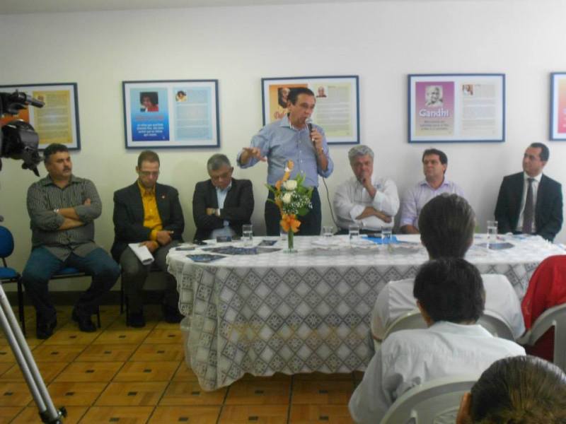 [29-08] Inauguração da Casa Paz - 7