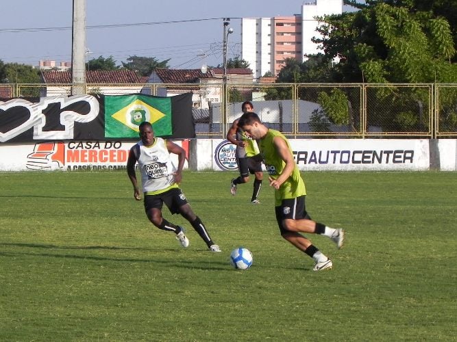 [17-09] Treino Coletivo no Vovozão - 9