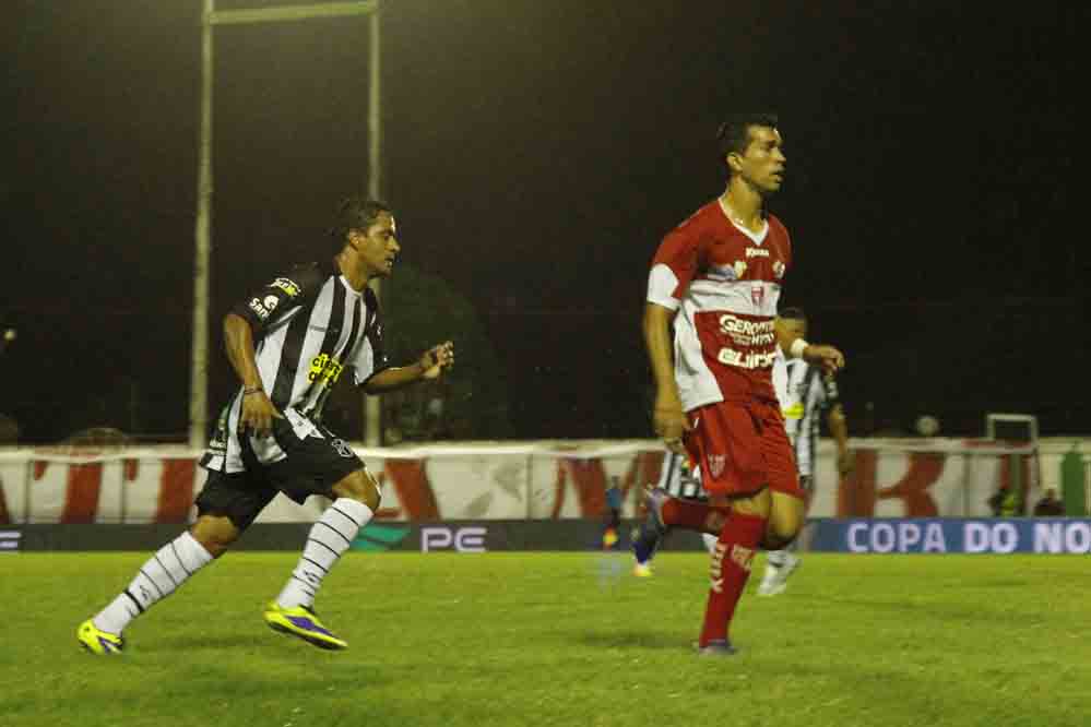 [05-02] CRB 2 x 0 Ceará - Fotos: Júnior de Melo/Ascom CRB - 5