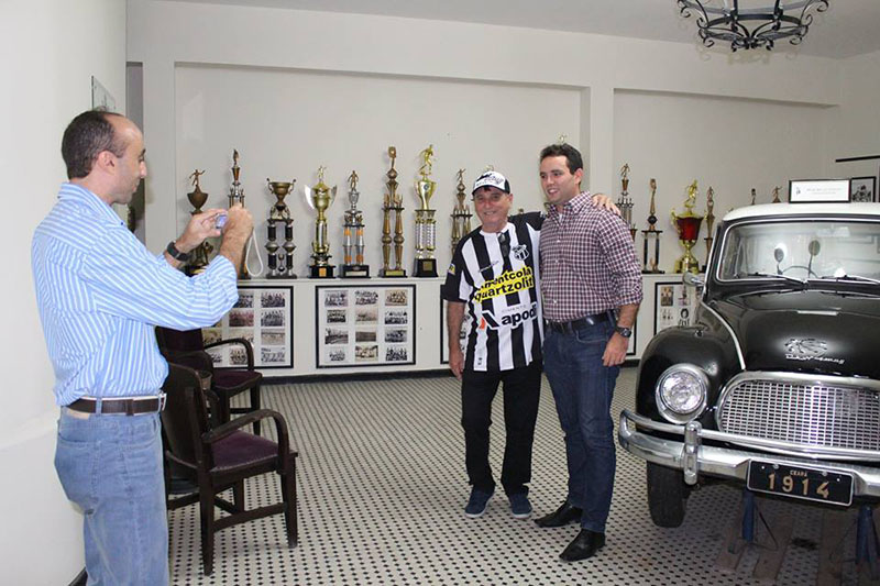 [31-01] Inauguração do Espaço Futebol e Ditadura - 26