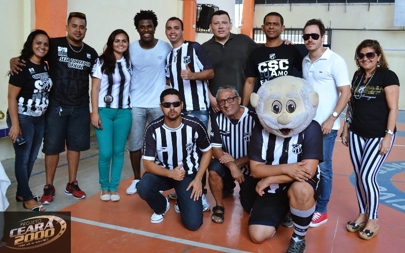 [03-09] Vovô vai à escola - Colégio Novo Horizonte - 13