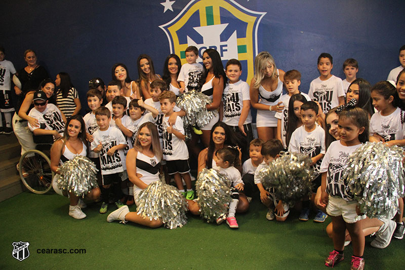 [12-08-2017] Ceara 1 x 0 CRB  Part 01 - 20