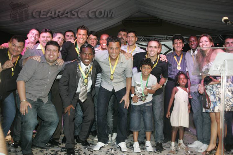 [17-05] Troféu Verdes Mares - 8