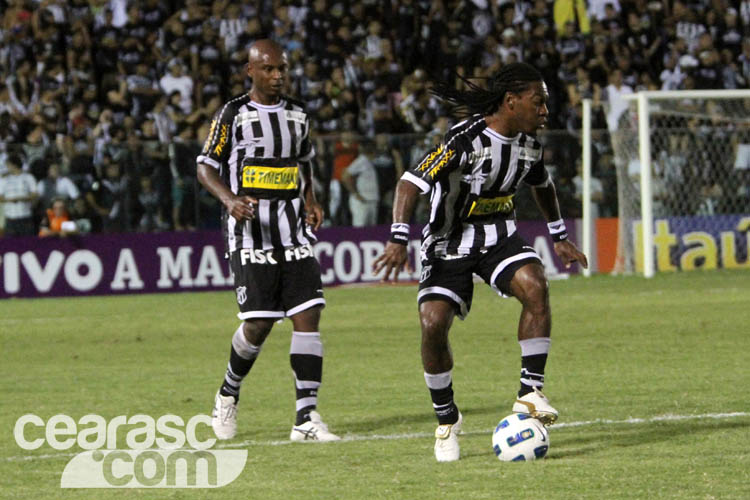 [17-07] Ceará 4 x 0 América-MG - 10