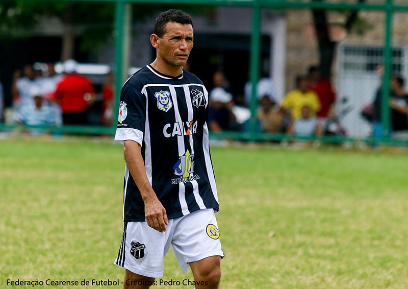 [15-08-2017]  Copa Cearense de Futebol Master - Semifinal - 5