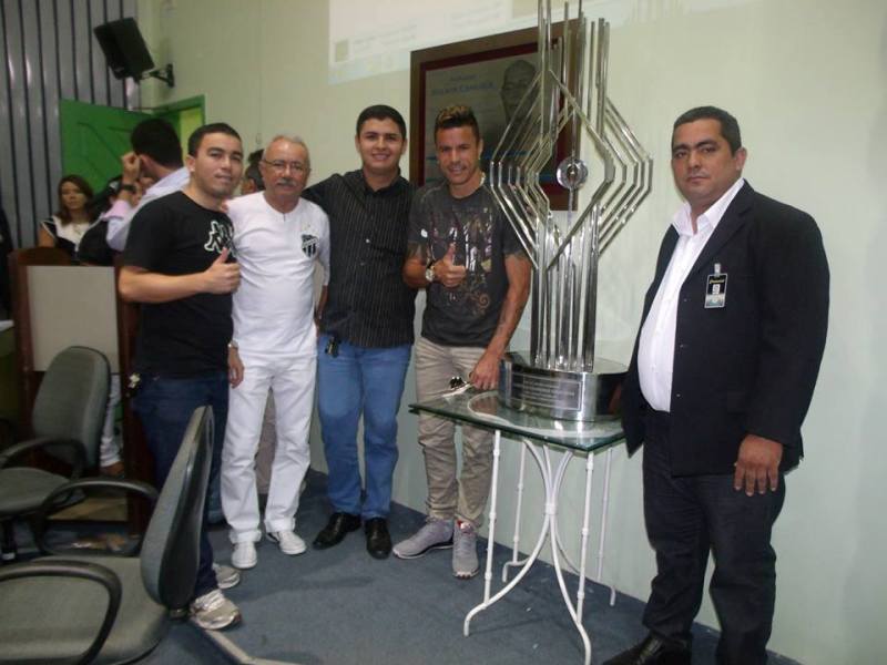 [04-06] Câmara Municipal de Maracanú - Homenagem ao Vozão - 35