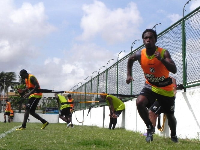 [12-01] Treino Físico e Técnico - 13