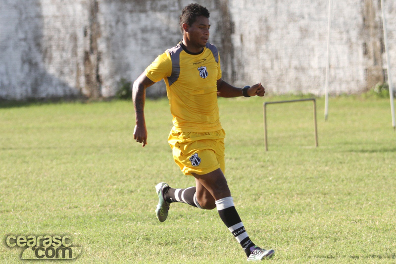 [15-06] Treino físico - 7