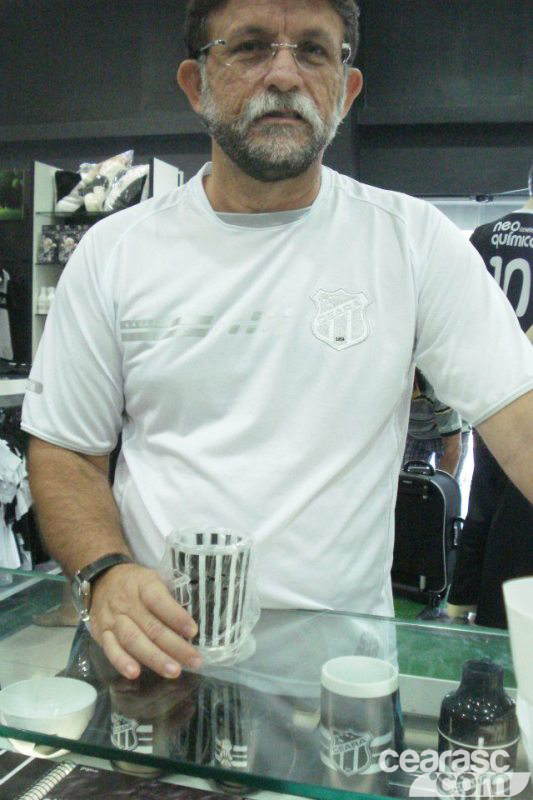 [26-05] Torcedores recebem brindes no Sou Mais - 34