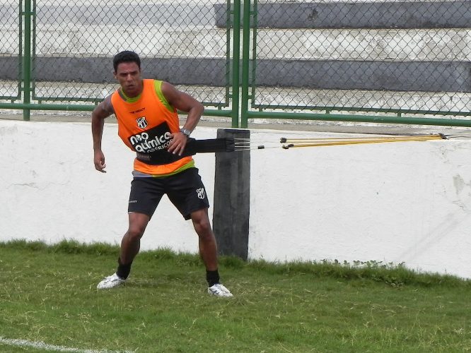 [12-01] Treino Físico e Técnico - 14