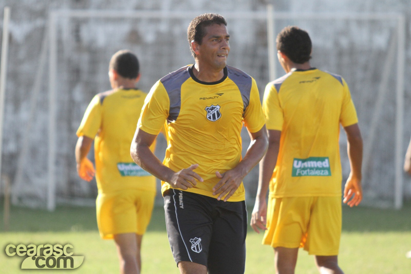 [15-06] Treino físico - 8