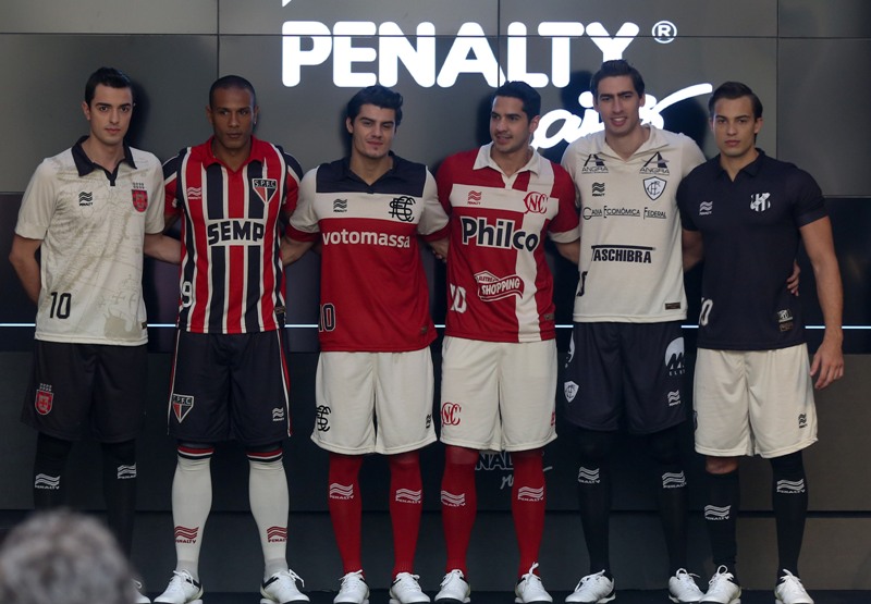 Foto:Luiz Pires-VIPCOMM