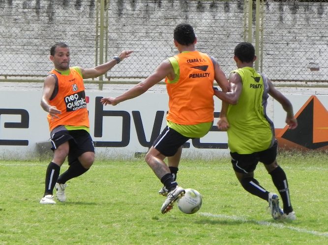 [12-01] Treino Físico e Técnico - 15