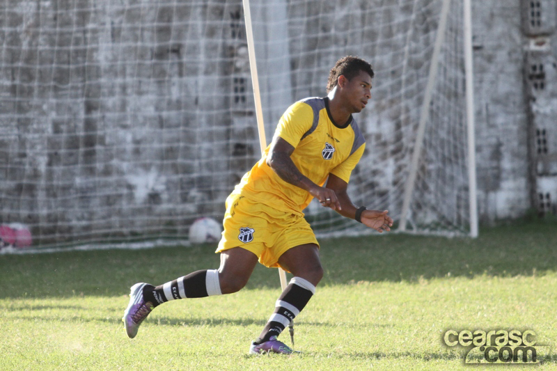 [15-06] Treino físico - 9