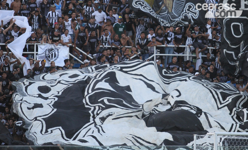 [23-06] Ceará x Atlético/PR - TORCIDA - 17