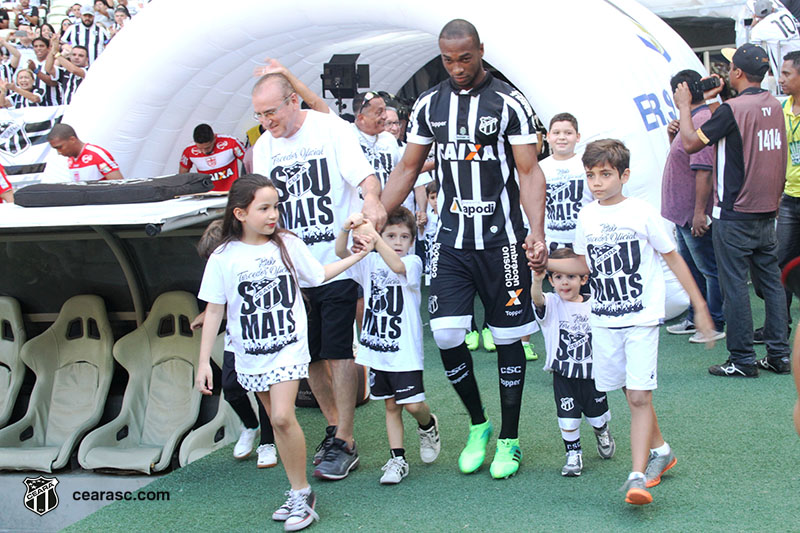 [12-08-2017] Ceara 1 x 0 CRB  Part 01 - 24