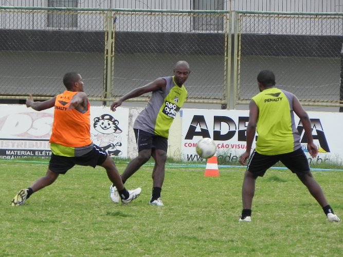 [12-01] Treino Físico e Técnico - 16