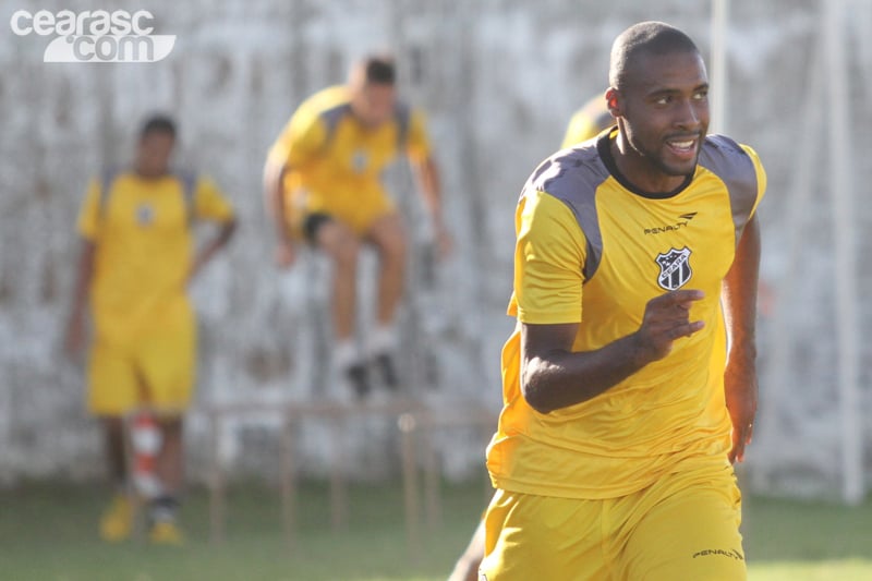 [15-06] Treino físico - 10