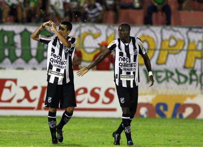 [02-02] Icasa 0 x 2 Ceará - 4