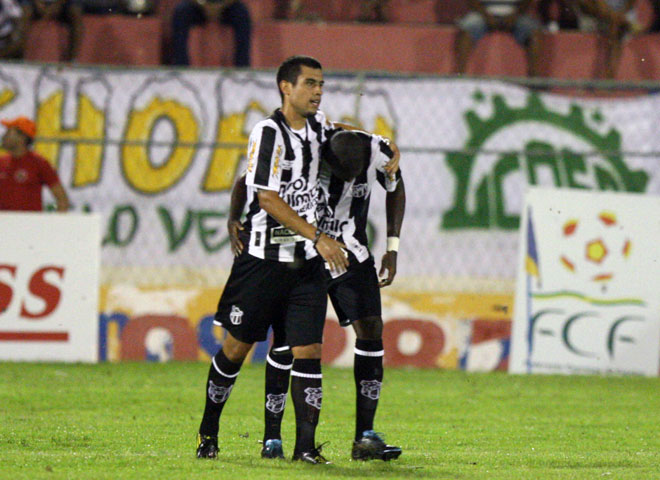 [02-02] Icasa 0 x 2 Ceará - 5
