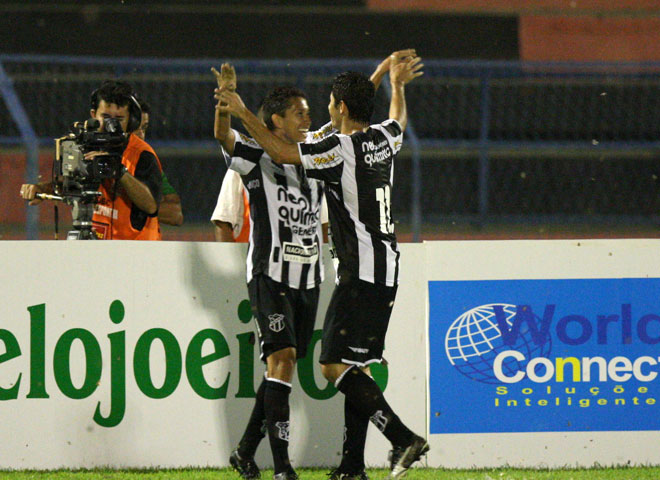 [02-02] Icasa 0 x 2 Ceará - 6