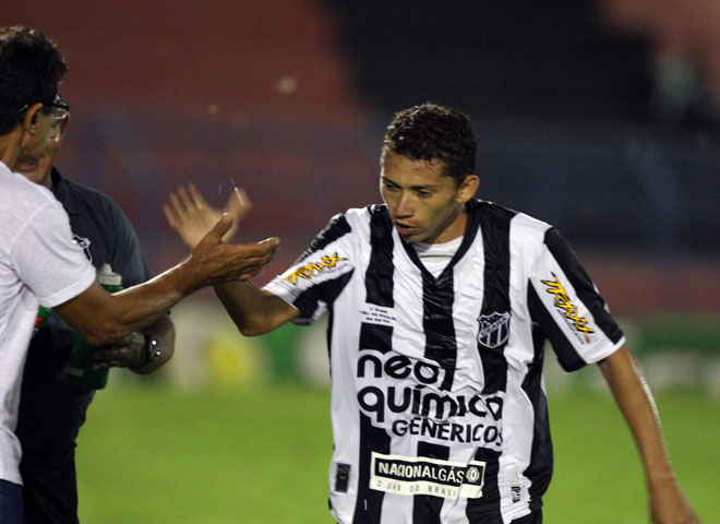 [02-02] Icasa 0 x 2 Ceará - 8
