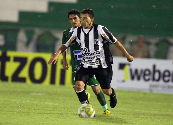[02-02] Icasa 0 x 2 Ceará - 9