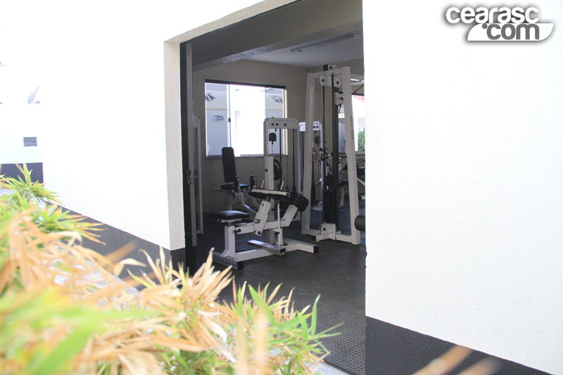 Estrutura - Academia - 1