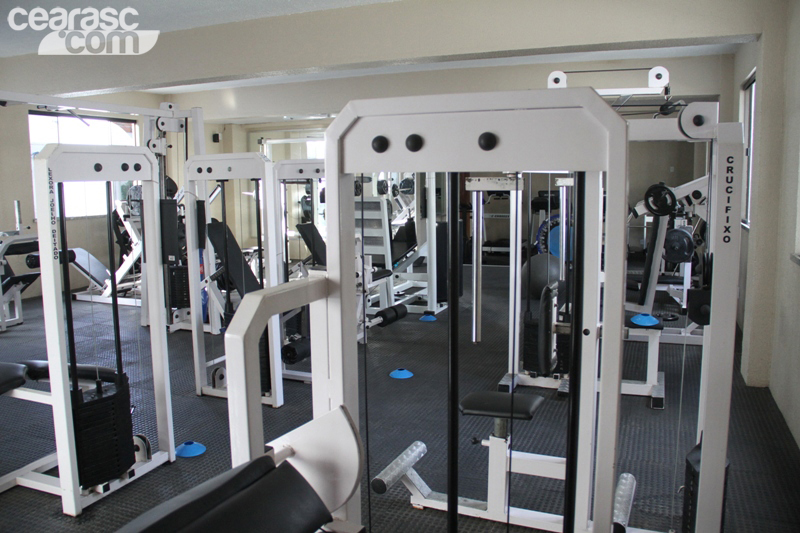 Estrutura - Academia - 4