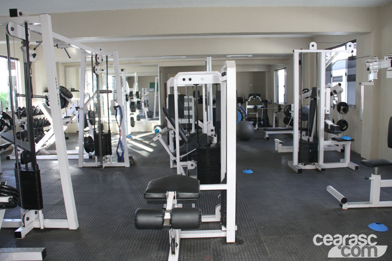 Estrutura - Academia - 5