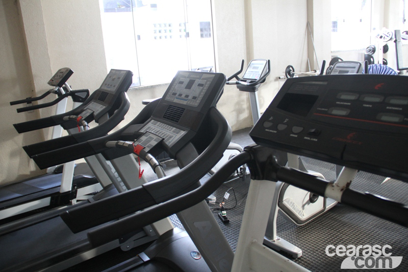 Estrutura - Academia - 7