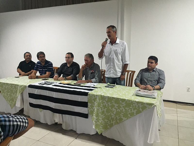 [02-10] Almoço do Conselho Deliberativo - Lisca - 4