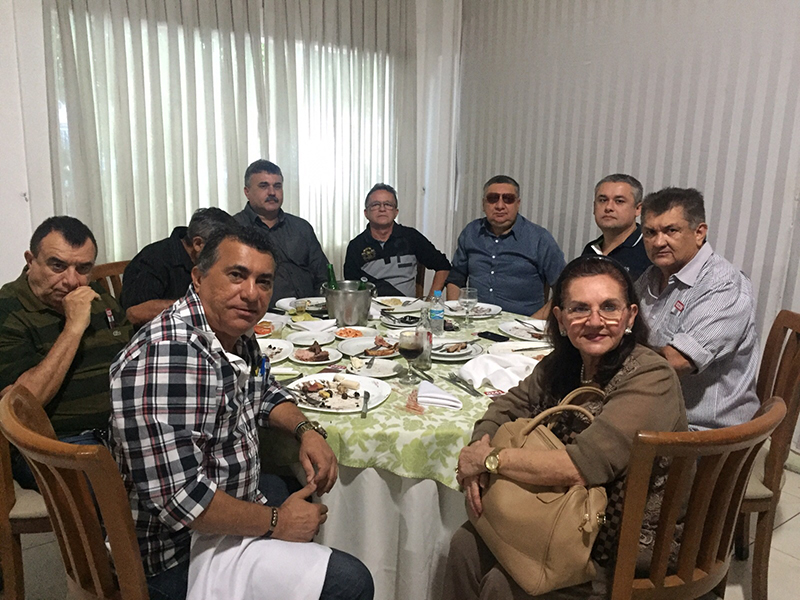 [02-10] Almoço do Conselho Deliberativo - Lisca - 9