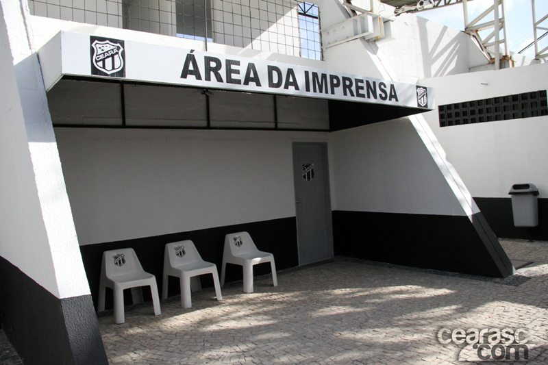 Estrutura - Imprensa - 1