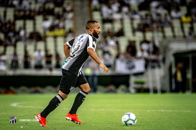 [04-05-2019] Ceará x Atlético-MG - 2