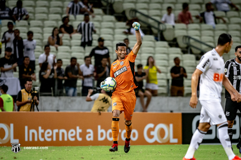 [04-05-2019] Ceará x Atlético-MG - 8