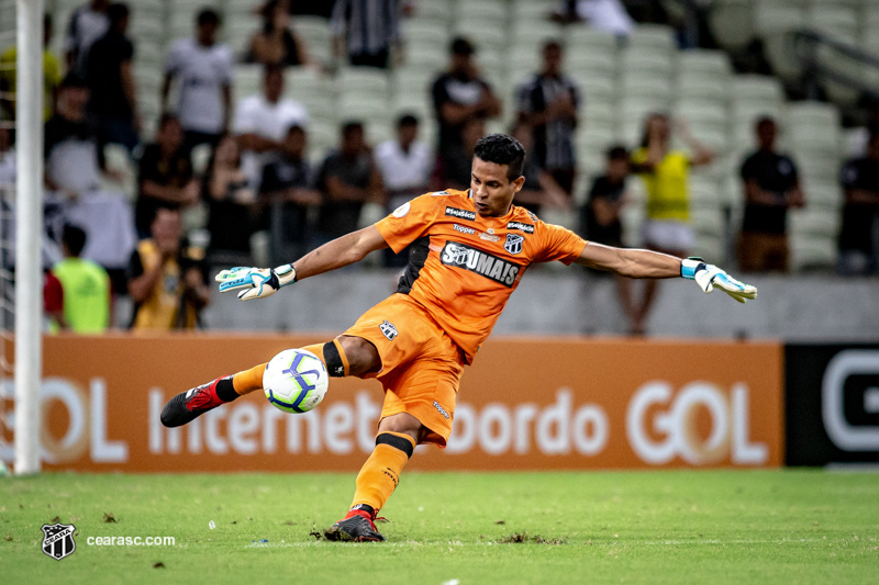 [04-05-2019] Ceará x Atlético-MG - 9