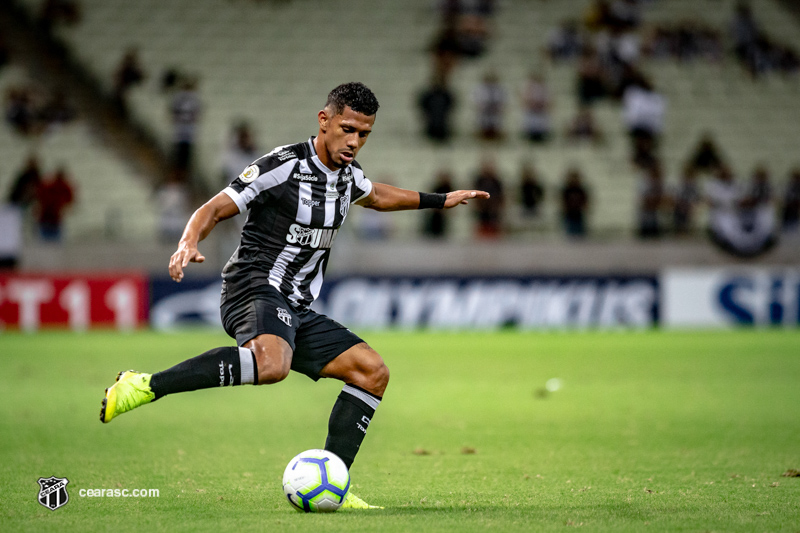 [04-05-2019] Ceará x Atlético-MG - 10