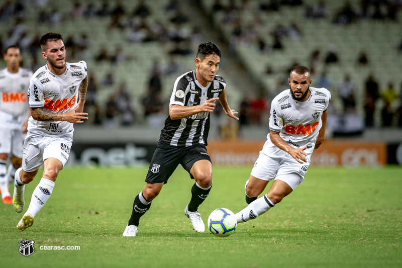 [04-05-2019] Ceará x Atlético-MG - 15