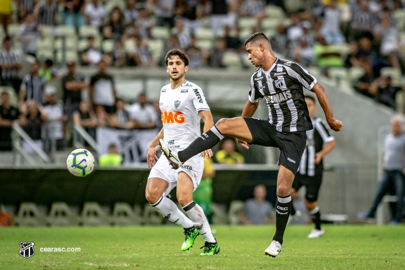 [04-05-2019] Ceará x Atlético-MG - 23