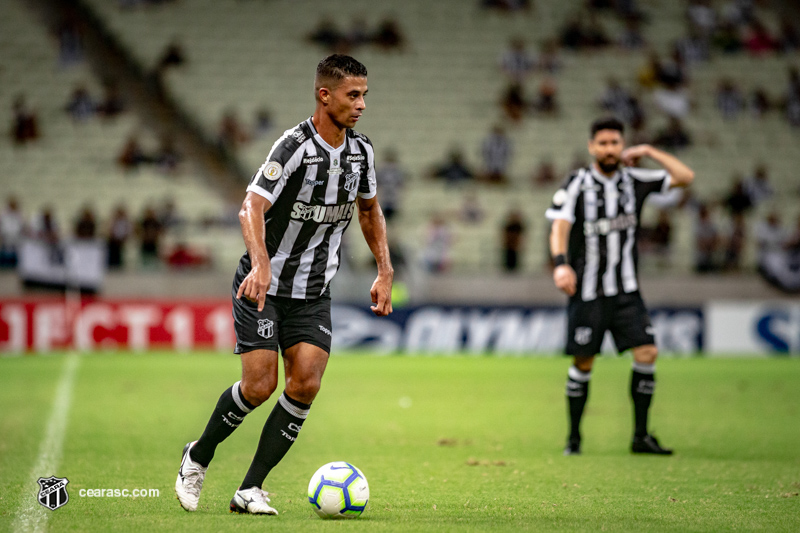 [04-05-2019] Ceará x Atlético-MG - 28