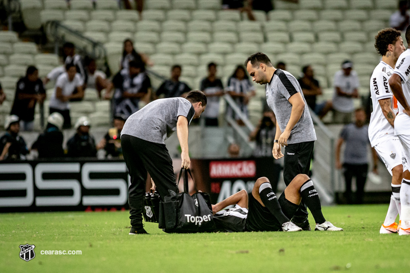 [04-05-2019] Ceará x Atlético-MG - 29