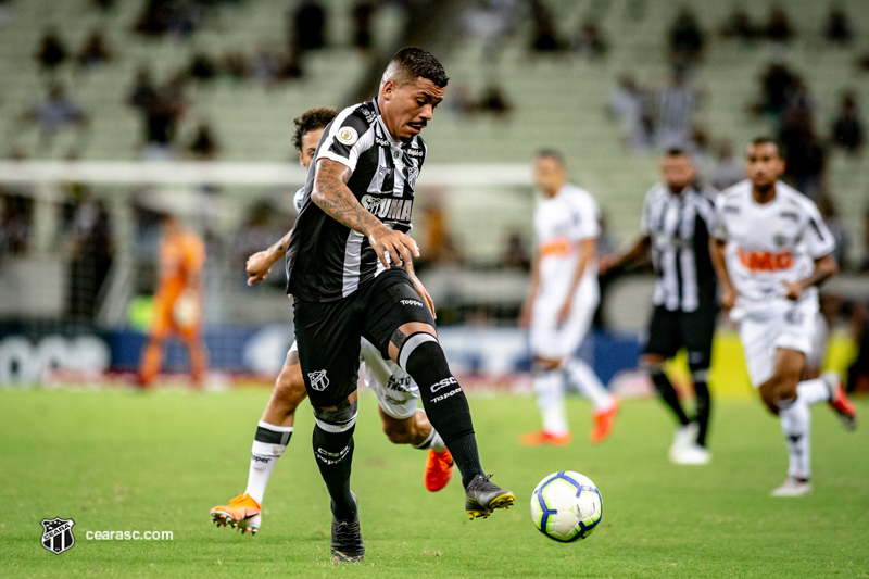 [04-05-2019] Ceará x Atlético-MG - 30