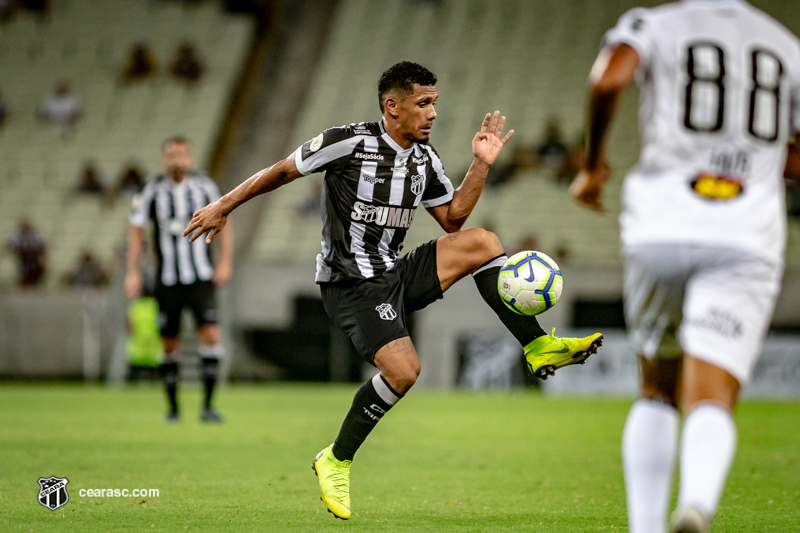 [04-05-2019] Ceará x Atlético-MG - 36
