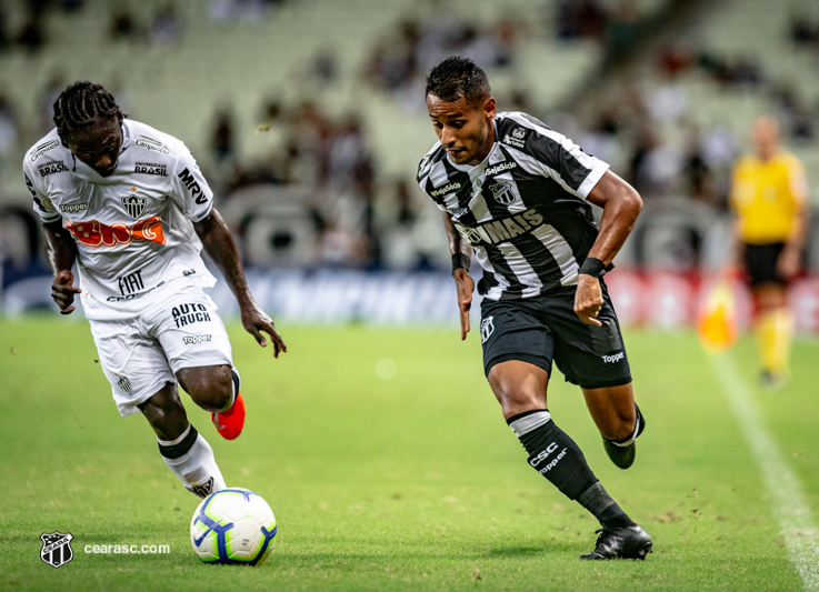 [04-05-2019] Ceará x Atlético-MG - 37
