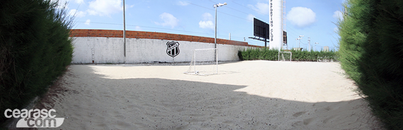 Estrutura - Caixa de Areia - 4