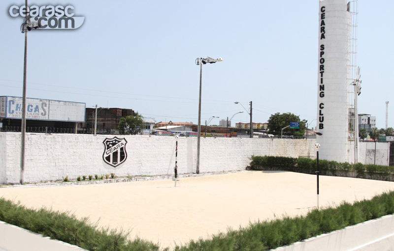 Estrutura - Caixa de Areia - 5