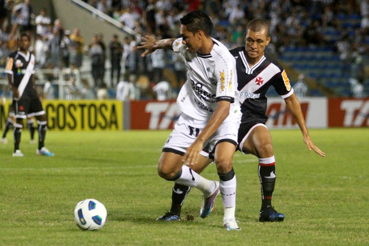 [21-05] Ceará 1 x 3 Vasco - 6